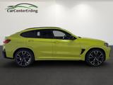 BMW X4M*Competition*Laser*ACC*360°*Pano*AHK*H&K*HUD - BMW X4 M aus 2023