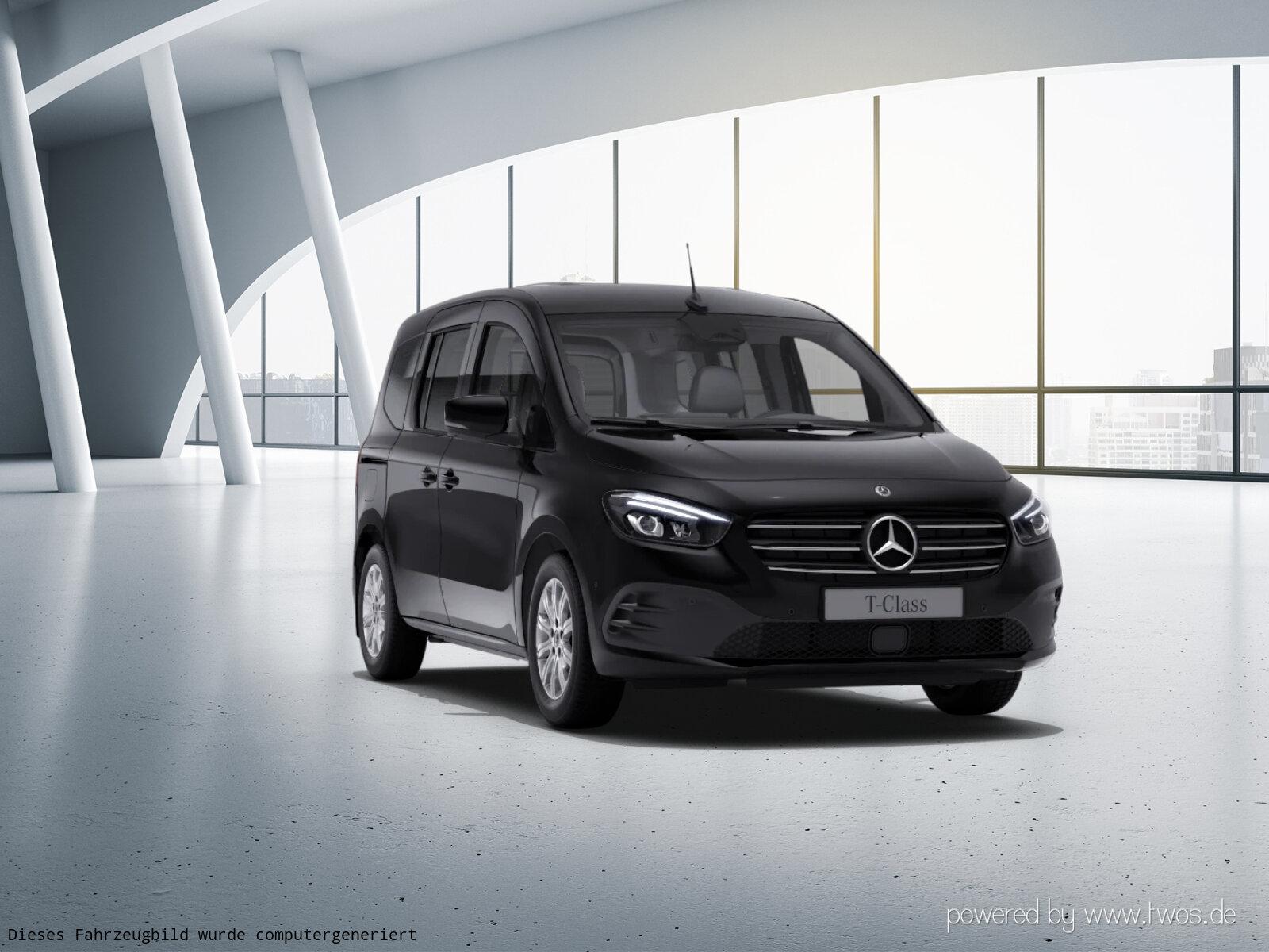 Mercedes-Benz T-Klasse T 180 d standard