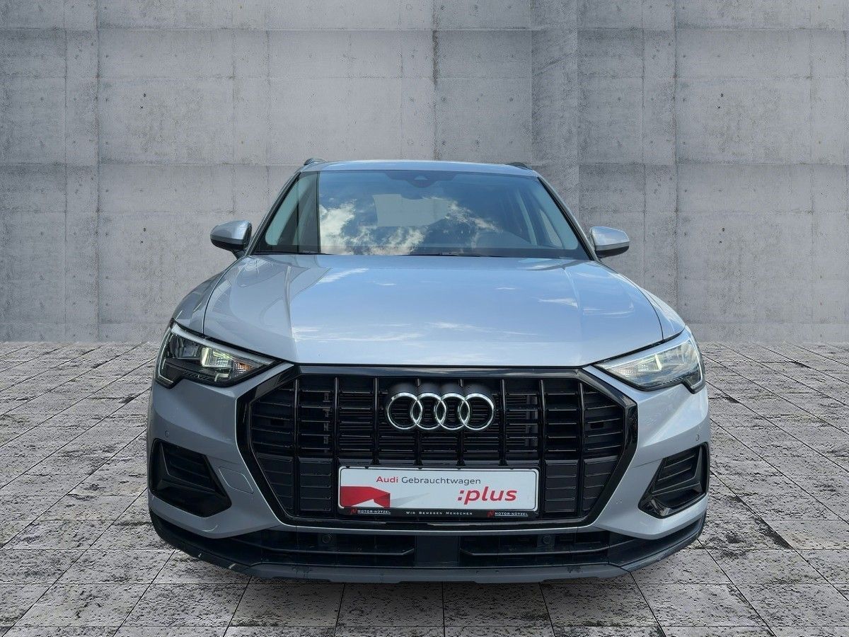 Audi Q3 - Bild 3
