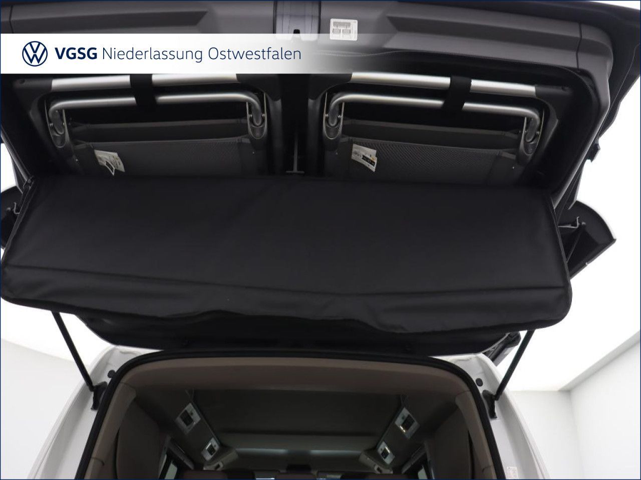 Volkswagen T7 California - Bild 19