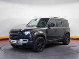 Land Rover Defender 110 S LED SCHIEBEDACH KAMERA AHK NAVI D - Land Rover Defender in Halle