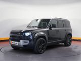 Land Rover Defender 110 S LED SCHIEBEDACH KAMERA AHK NAVI D - Land Rover Defender in Bochum