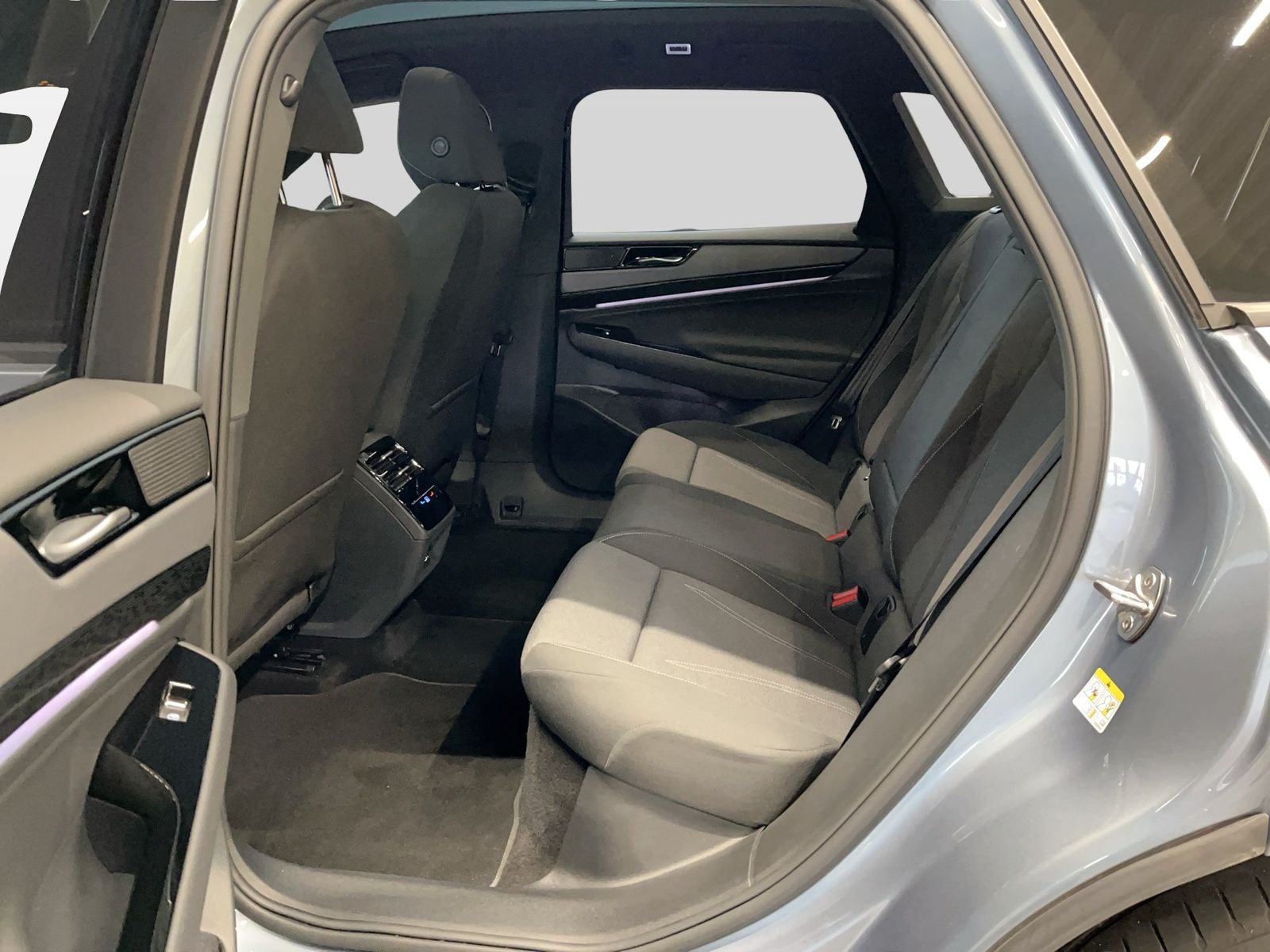 Volkswagen ID.7 - Bild 13