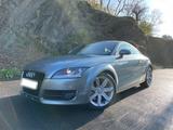 Audi TT 3.2 V6 Quattro Sline, AUTOMATIK, B... - Audi quattro Gebrauchtwagen