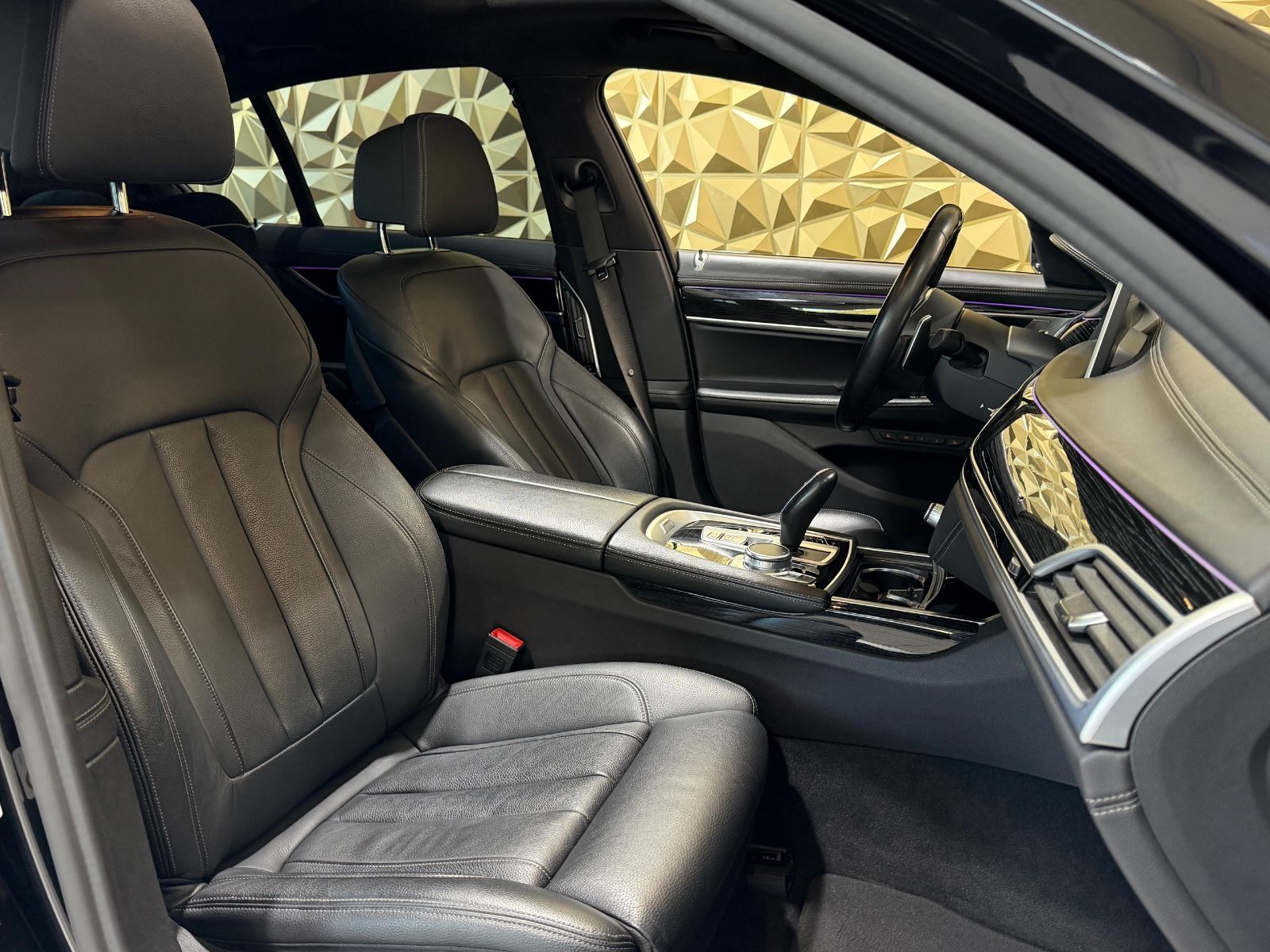 BMW 750i xDrive M Sport|DEUTSCH|UNFALLFREI|PREMIUM foto 20