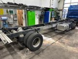 Iveco 110EL25 Unfallchassis ohne Motor/Getriebe - Iveco 110