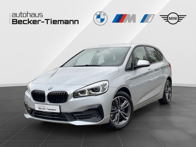 BMW 225xe Active Tourer Sport Line/ RFK/ LED/ DAB