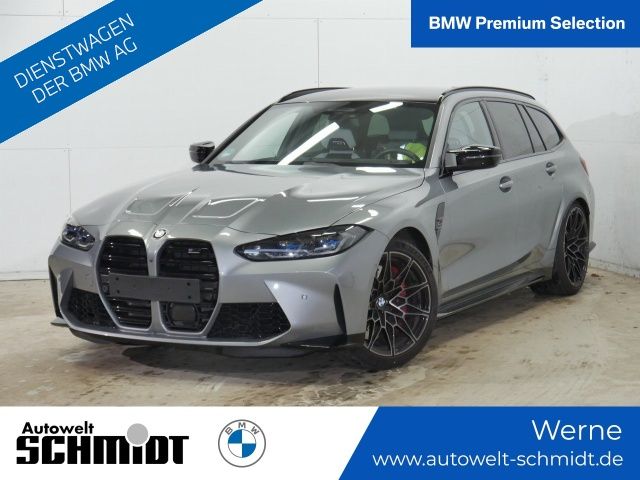 BMW M3 Competition M xDrive Touring / M Drivers Pack