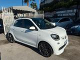 Smart ForFour BRABUS 110 CV NAVI E TETTO - Smart ForFour aus 2020