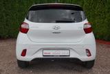 Hyundai i10 1.0 Connect & Go Tempomat Navi Kamera Klima - Hyundai i10 Connect-&-Go mit Benzin-Antrieb
