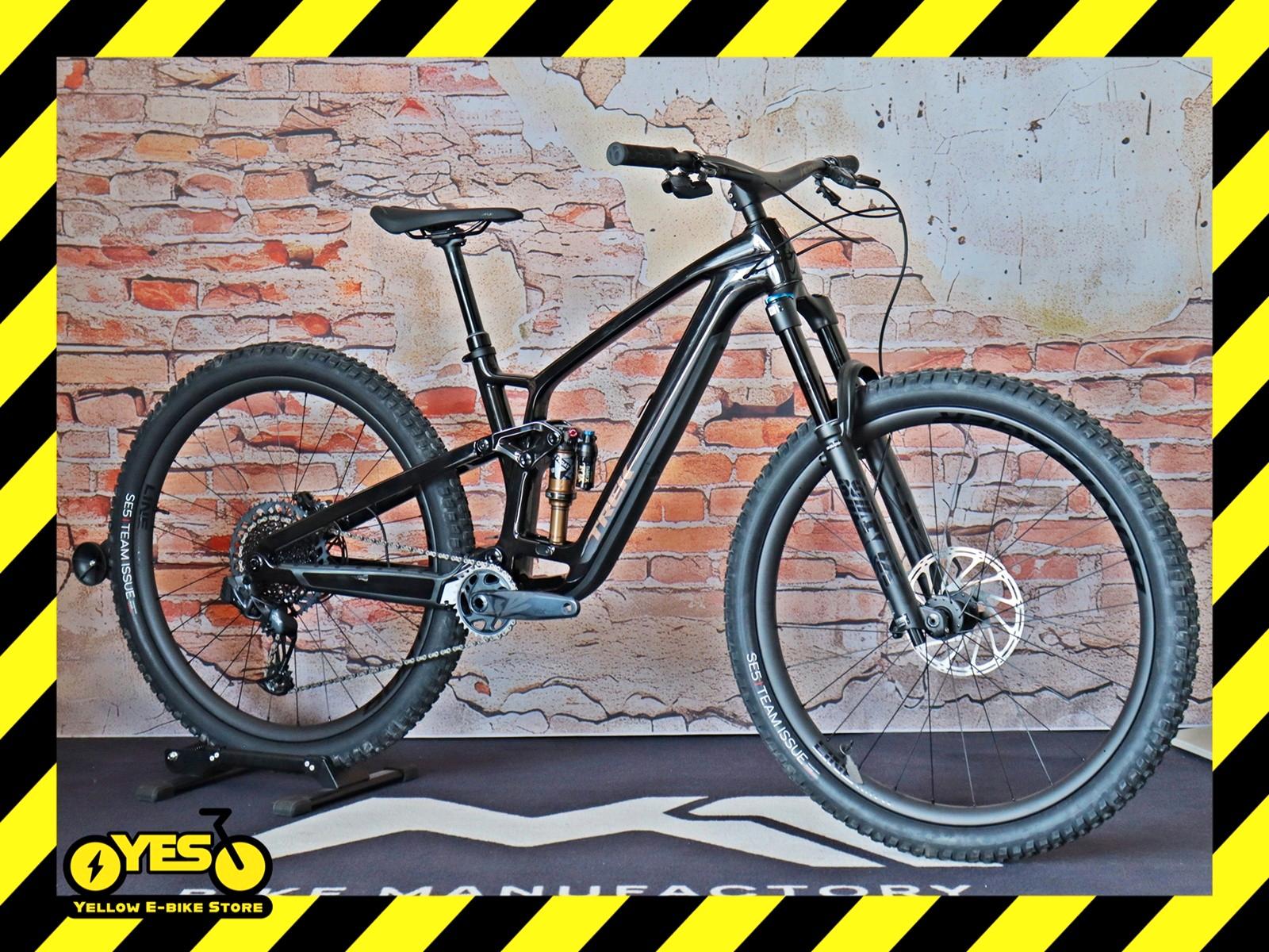 Trek TREK Fuel EX 9.8 GX AXS Gen 6