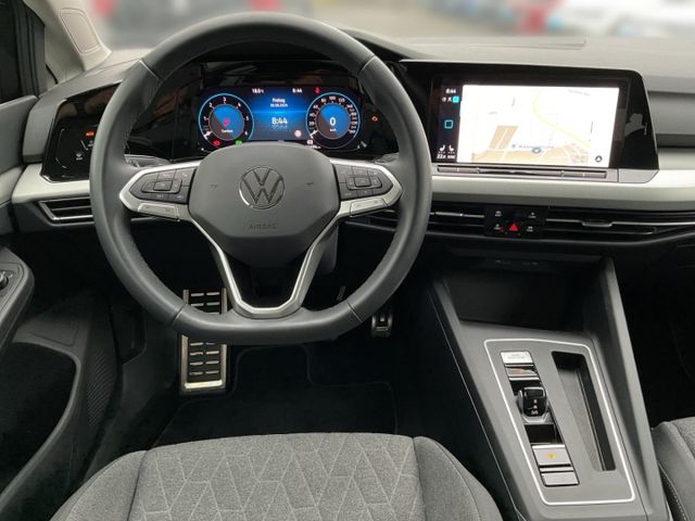 Golf Variant 8 VIII Move 2.0 TDI StandHZG Navi