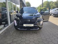 Peugeot 2008 - Vorschau Bild 16