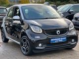 Smart ForFour*PRIME*AMBIENTE*SPORTPAKET*PANORAMA*NAVI* - Smart: Sport