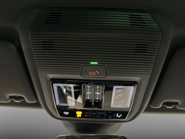 Q4 Sportback 50 e-tron QUATTRO MATRIX+PANO+SONOS