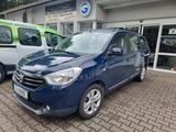 Dacia Lodgy Prestige Klima AHK Navi