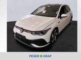 Volkswagen Golf VIII GTI Clubsport 2.0 TSI HUD MATRIX ACC - Volkswagen Golf: Limousine
