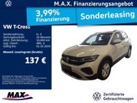 Volkswagen T-Cross - Vorschau Bild 1
