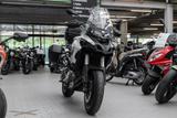Benelli TRK 502 ABS, 2.Hand, unfallfrei - Offers