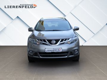 Nissan Murano - 5