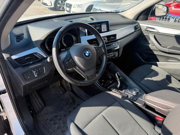 BMW X1 - 8