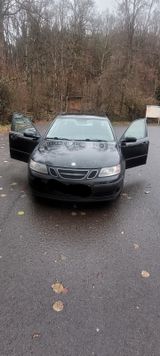 Saab 9-3 1.9 TiD 110 kW Arc Sport-Limousine Arc - Saab: Arc