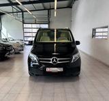 Mercedes-Benz V 250 AVANTGARDE extralang VIP*TV*LED* - mit Diesel-Antrieb: Tv