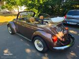 Volkswagen VW 1303 LS Cabriolet  Porsche Braunkupfer - Autos aus dem Jahr 1976