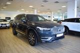 Volvo XC90 B5 Inscription/LUFTFED./VOLL-LED/ H&K/ STHZ - Volvo Hybrid (Diesel/Elektro)