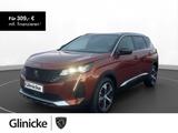 Peugeot 5008 GT 5-Sitzer Kamera SHZ ACC PDC Full-LED - Peugeot 5008 in Kassel