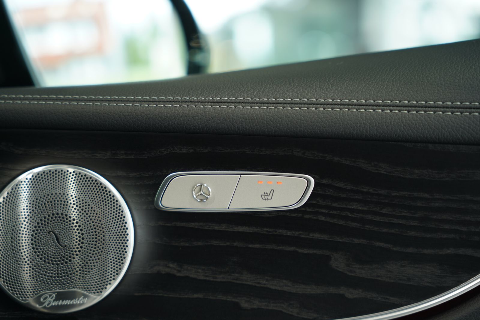 Mercedes Benz E 450
