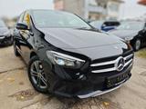 Mercedes-Benz B 220 4Matic LED/ Navi /Aut. - schwarze Mercedes-Benz B 220