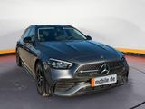 Mercedes-Benz C 220 C -Klasse T-Modell C 220 T d - Mercedes-Benz C 220 in Rostock