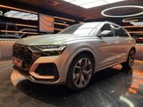 Audi RSQ8 RS Q8 4.0 TFSI quattro*Ventiled*Ceramic