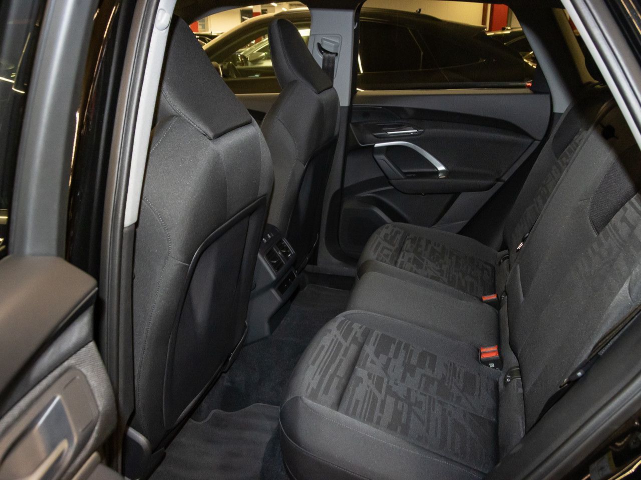 Audi Q5 - Bild 11
