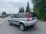Honda HR-V Automatik 4+4 Allrad - Honda Gebrauchtwagen von 1999