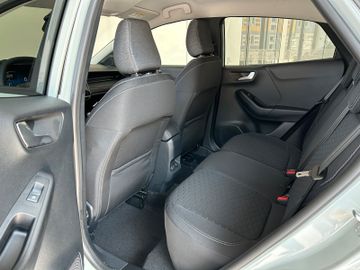 Ford Puma Titanium NEUES MODELL