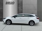 Opel Astra ST Edition ,LED, DAB , PDC hinten , Tempom - Opel Astra mit Diesel-Antrieb: H