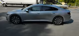 Volkswagen Arteon 2.0 TDI SCR 140kW DSG 4MOTION Eleganc... - VW Arteon Gebrauchtwagen in Frankfurt