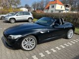 BMW Z4 sDrive23i - E89 Roadster Cabrio mit Hardtop - BMW Z4: E89