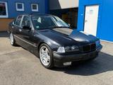 BMW 320i~SCHIEBEDACH~TÜV NEU~ - gebrauchte BMW 320 aus dem Jahr 1995