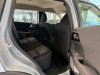 Mitsubishi Plug-in Hybrid Outlander - Vorschau Bild 10