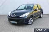 Peugeot 206 + - Peugeot