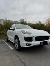 Porsche Cayenne S Diesel Approved - Porsche Gebrauchtwagen in Paderborn