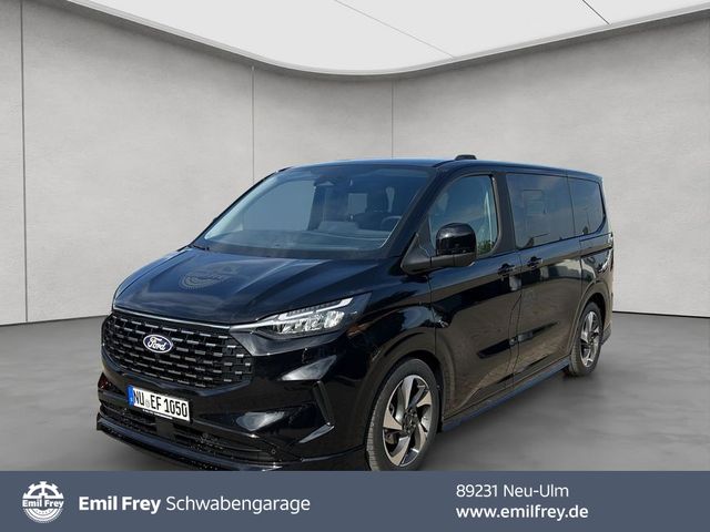 Ford Tourneo Custom 320 L1H1 Irmscher Umbau mit Bodyk