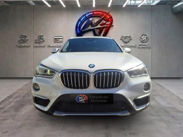 BMW X1 - 2