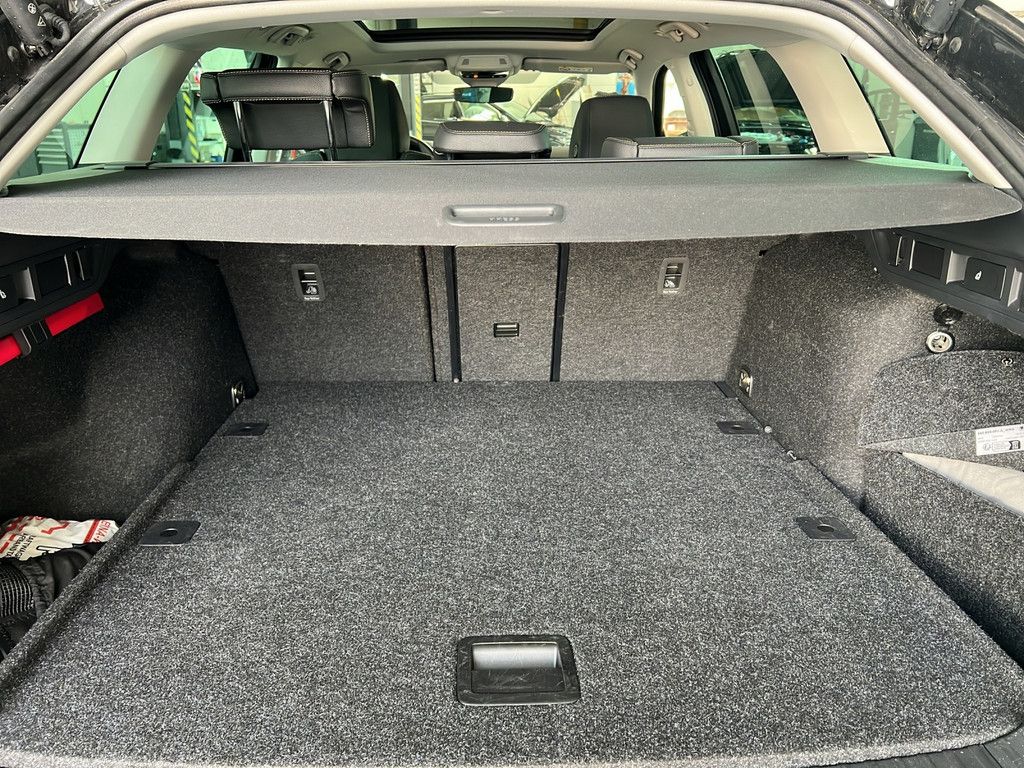 Skoda Octavia - Bild 19