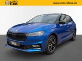 Skoda Fabia Monte Carlo Navi-Amundsen Kamera LED - Skoda Fabia aus 2024