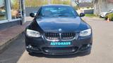BMW 335i Coupe xDrive* M-Paket* Excl. Einzelstück - BMW 335: Coupe
