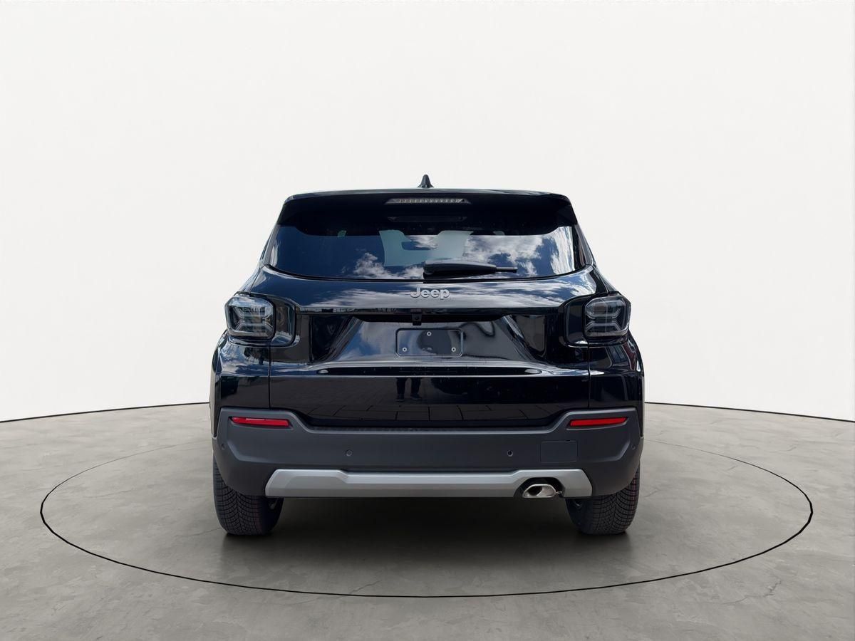 Jeep Avenger - Bild 4